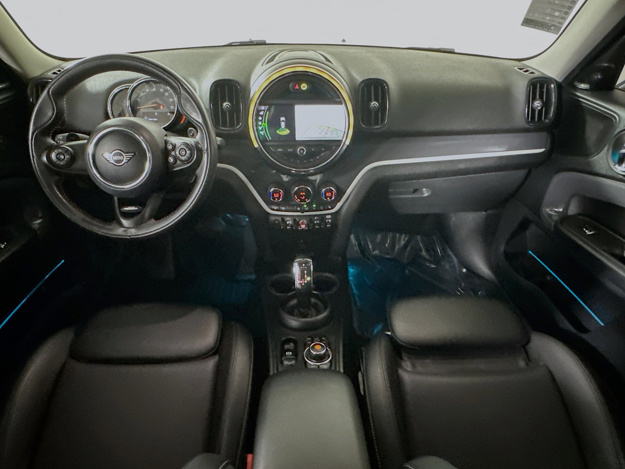 Used 2020 MINI Cooper Countryman S image 27