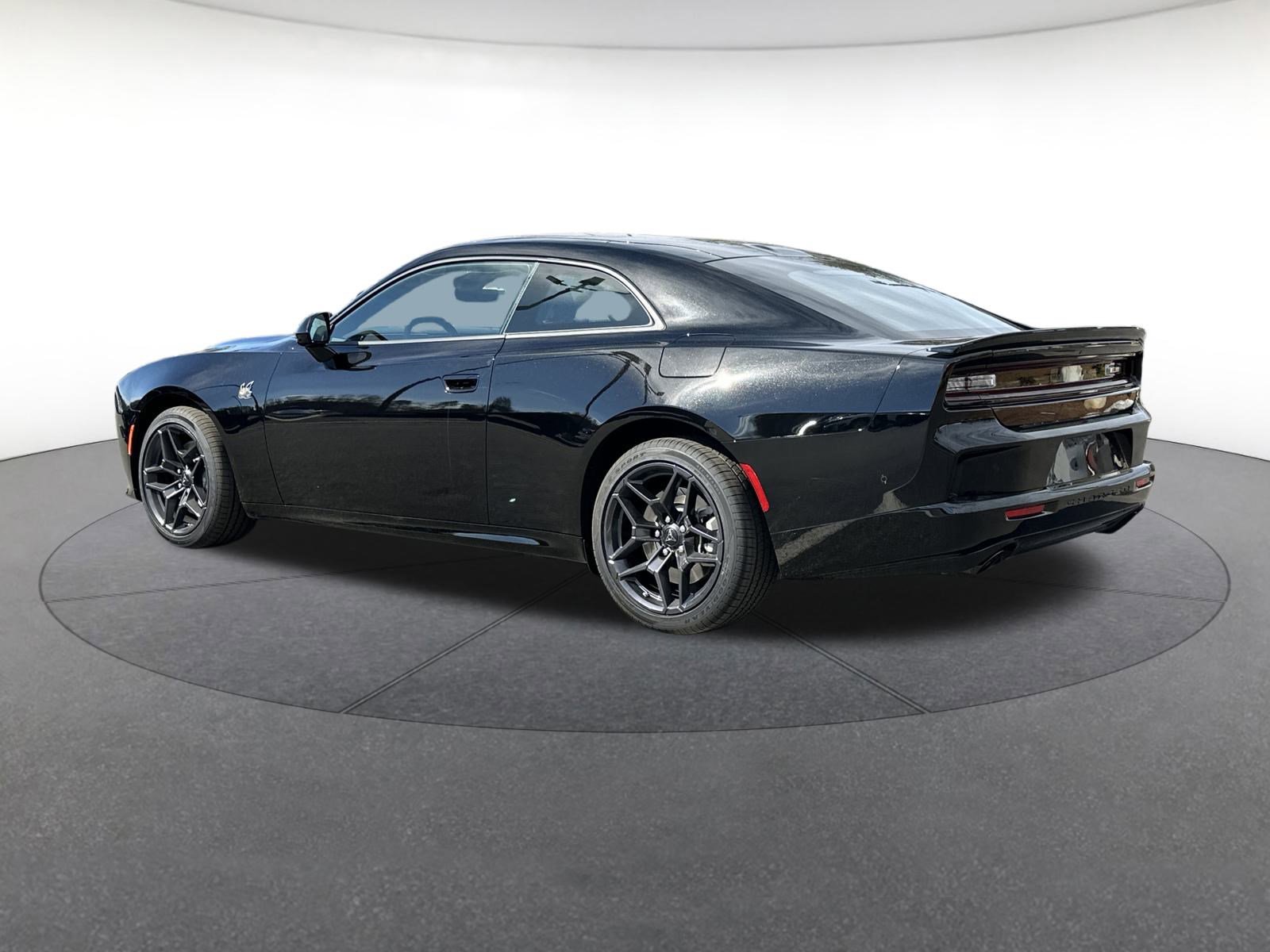New 2026 Dodge Charger Scat Pack image 3