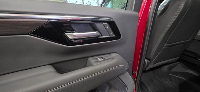 New 2026 Chevrolet Suburban Premier w/ Sun And Tow Package image 26