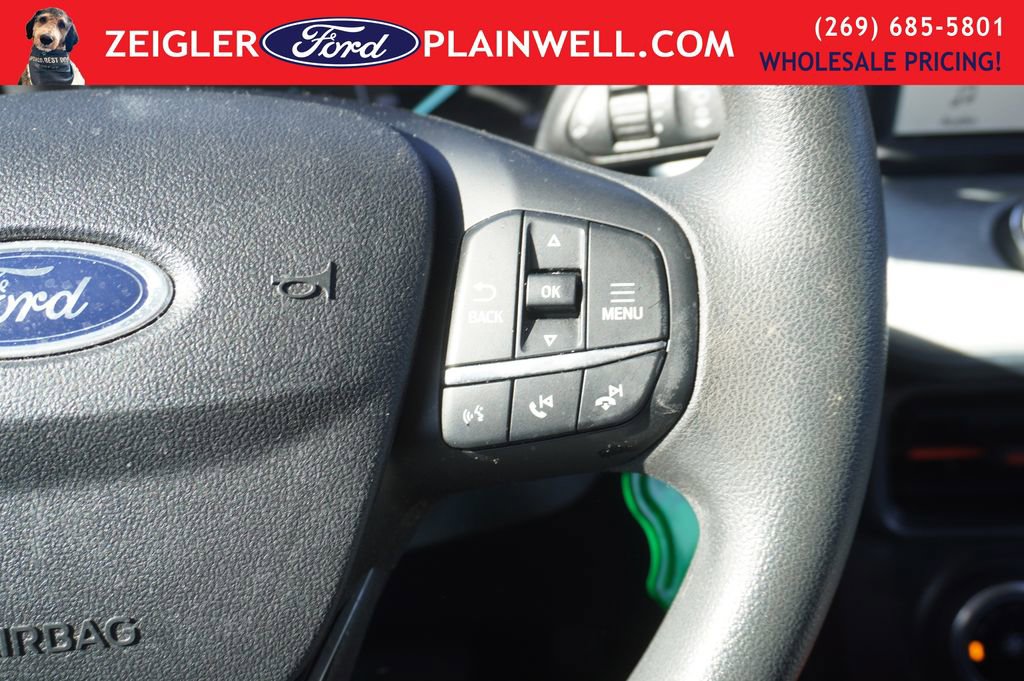 Used 2024 Ford Maverick XLT image 21