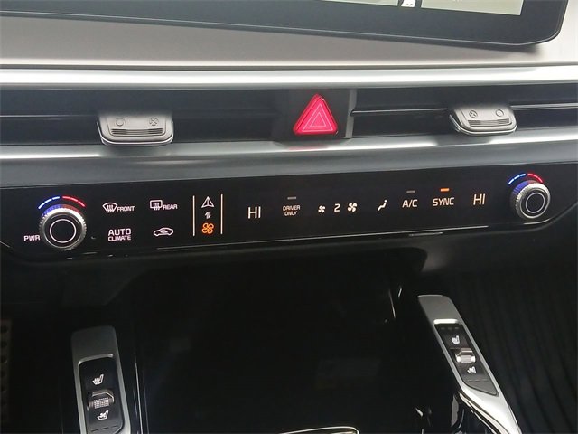 New 2026 Kia Sorento SX Prestige image 19