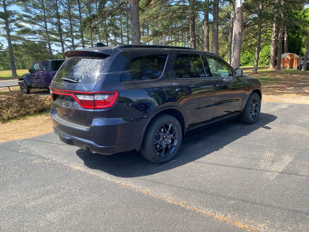 New 2026 Dodge Durango GT AWD/4WD image 5