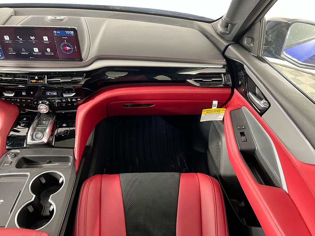 Used 2025 Acura MDX A-Spec image 25