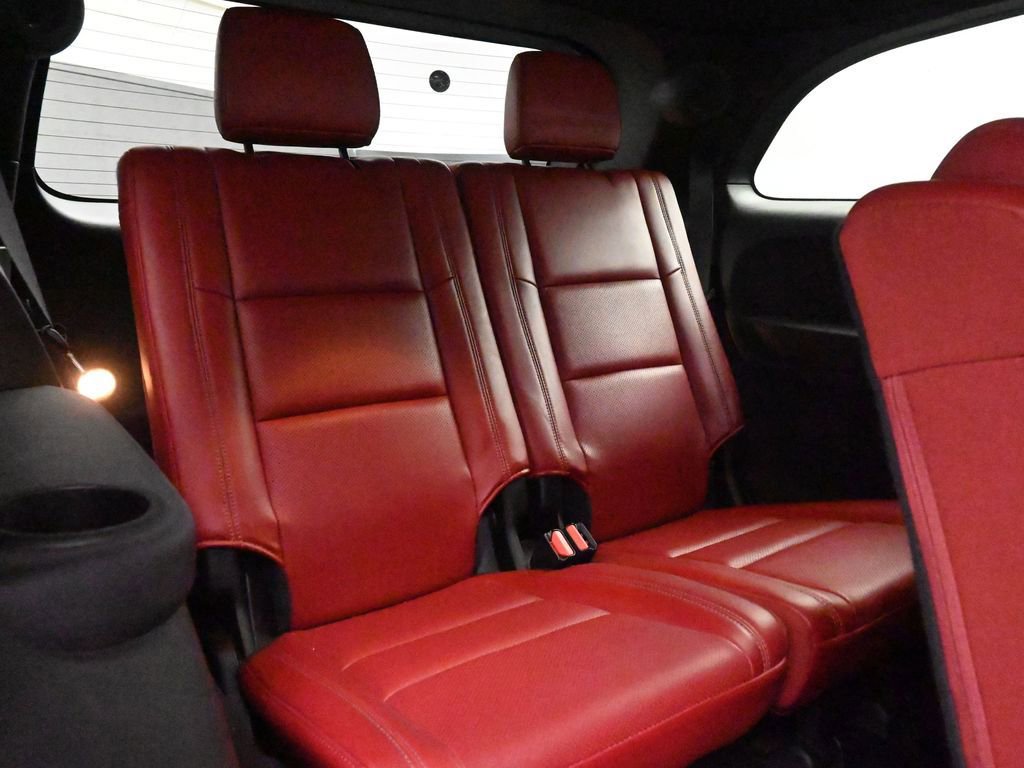 Used 2019 Dodge Durango R/T w/ Blacktop Package image 19