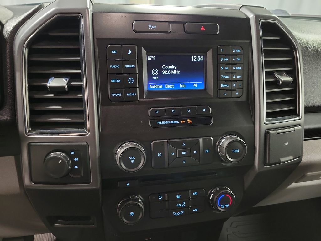 Used 2017 Ford F150 XLT image 16