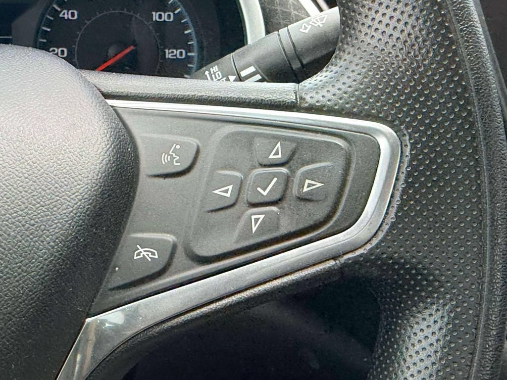 Used 2023 Chevrolet Malibu LT w/ Driver Confidence Package FWD image 22