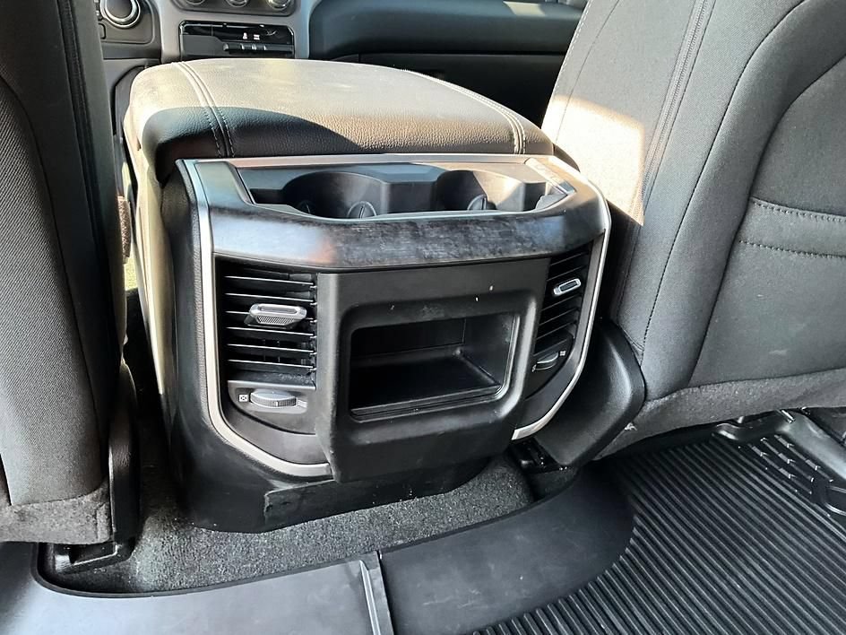 Used 2023 RAM 1500 Big Horn AWD/4WD image 31