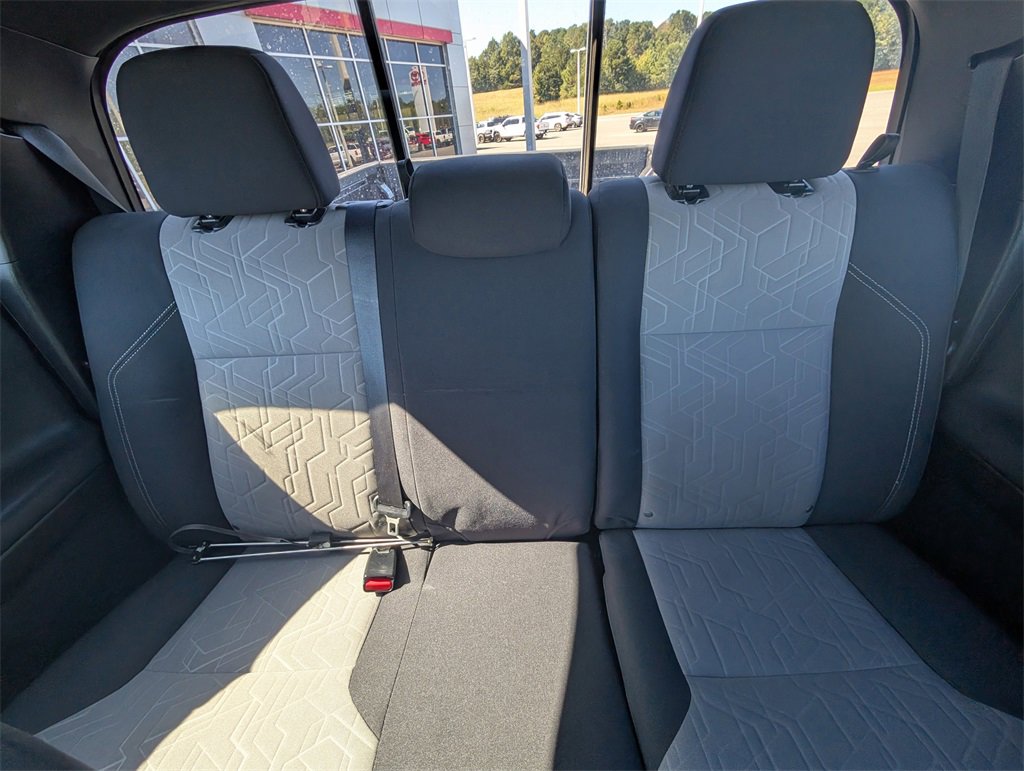 Used 2021 Toyota Tacoma TRD Off-Road image 26