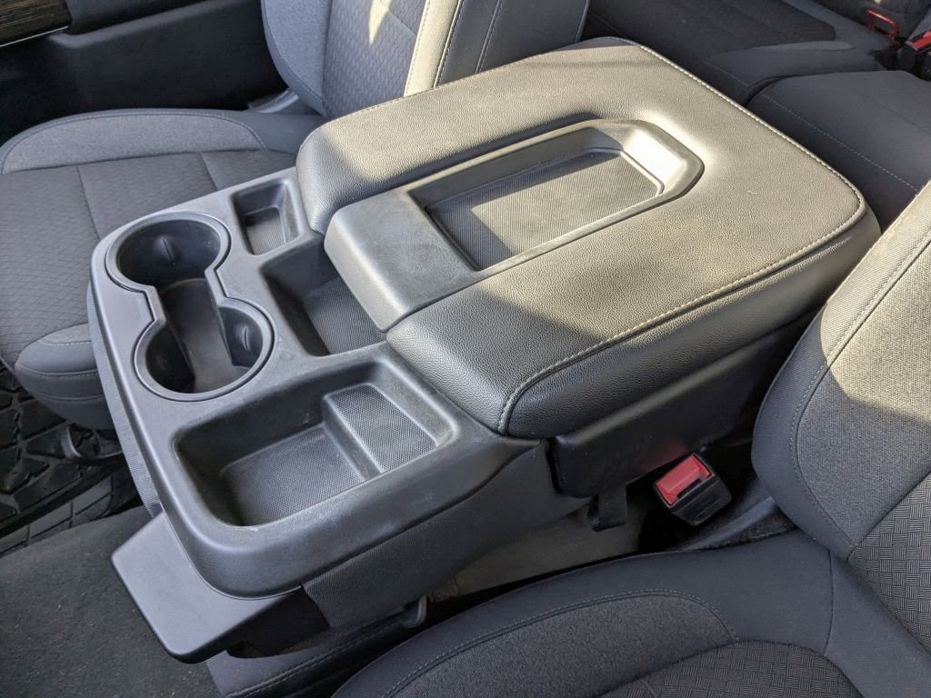 Used 2019 GMC Sierra 1500 SLE w/ SLE Value Package image 23