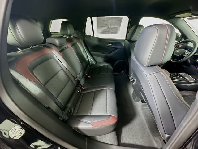 New 2026 Chevrolet Equinox RS w/ Convenience Package III image 26