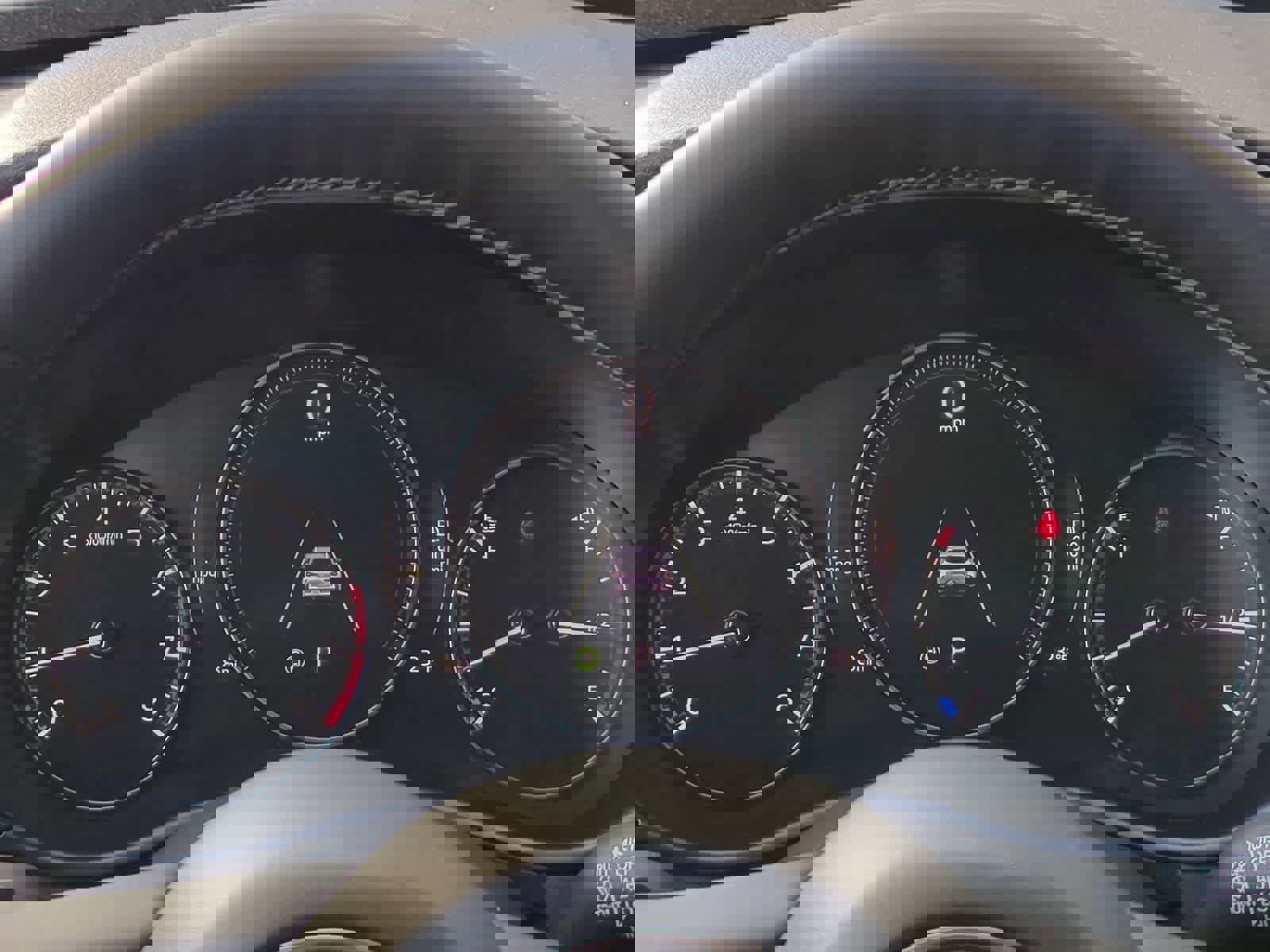 New 2026 MAZDA CX-50 2.5 Turbo w/ Cargo Package image 33