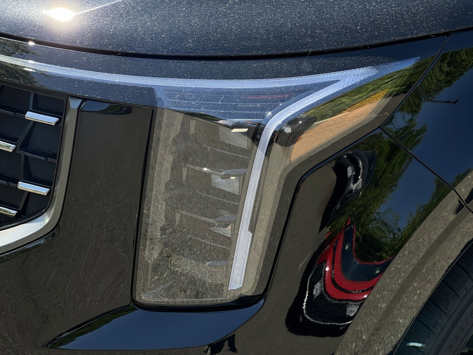 New 2026 Kia Carnival SX FWD image 21