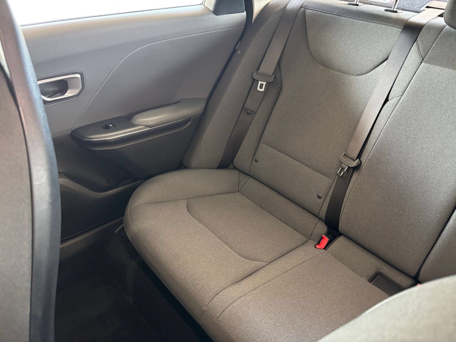 Used 2025 Kia K4 FWD image 37