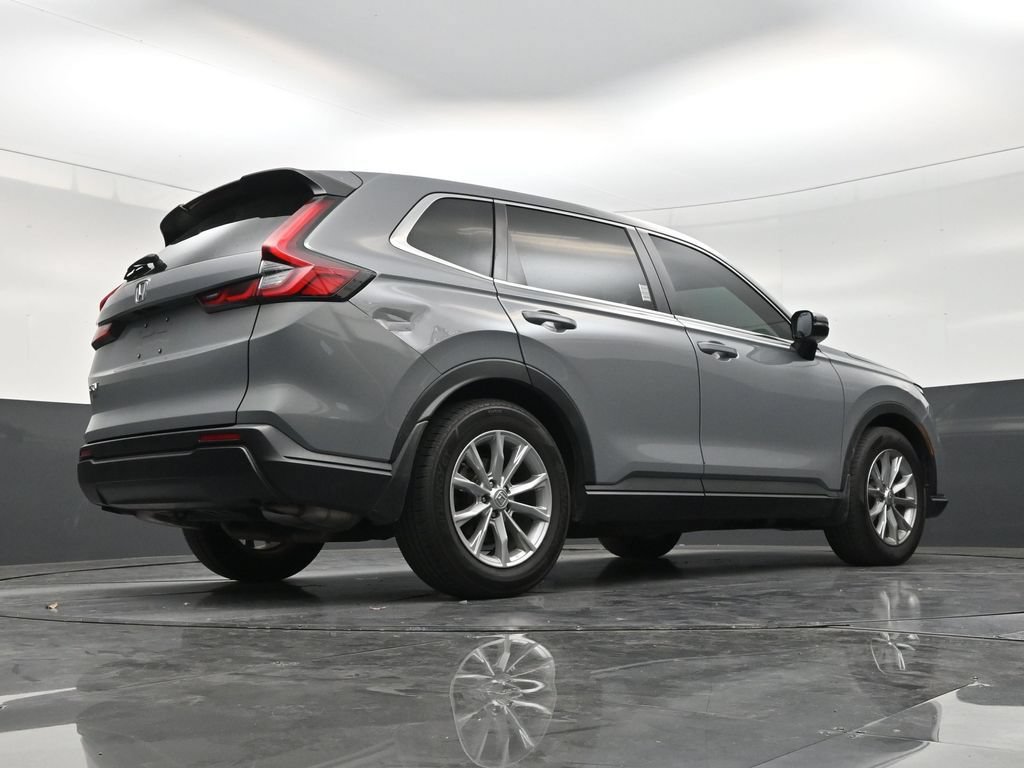 Used 2025 Honda CR-V EX image 24
