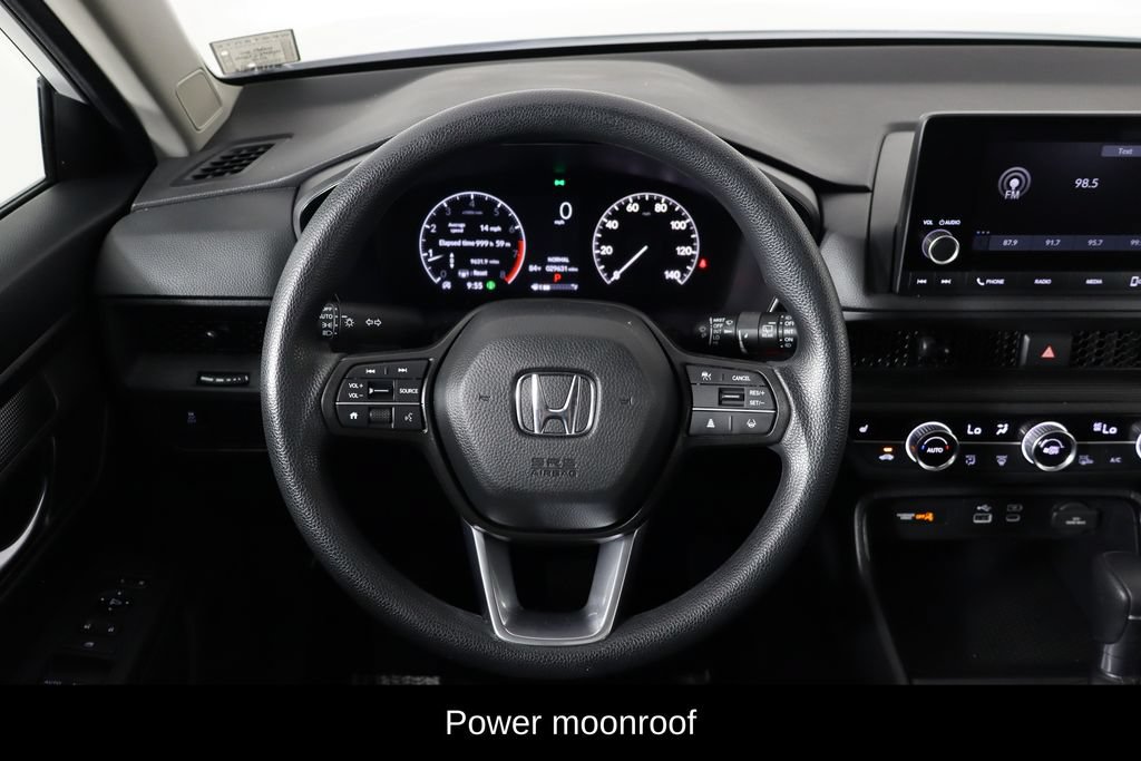 Used 2024 Honda CR-V EX image 7