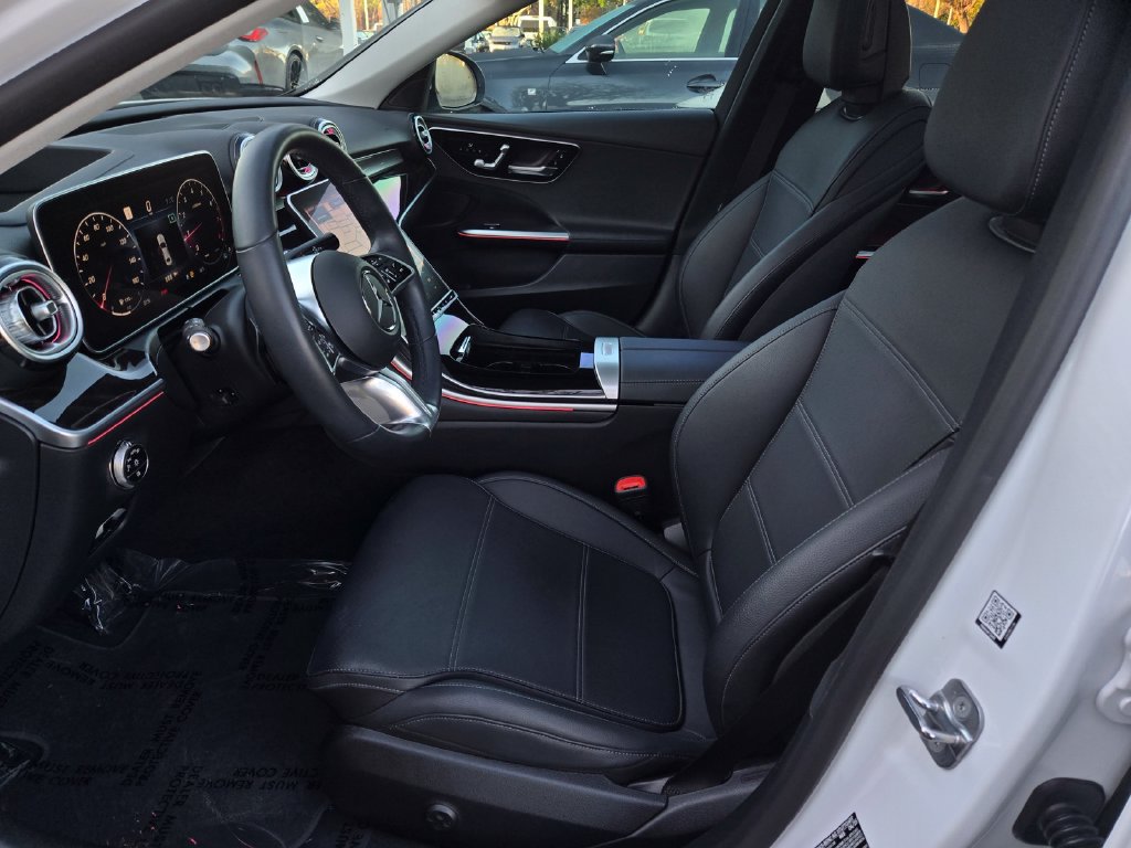 Used 2023 Mercedes-Benz C 300 Sedan image 20