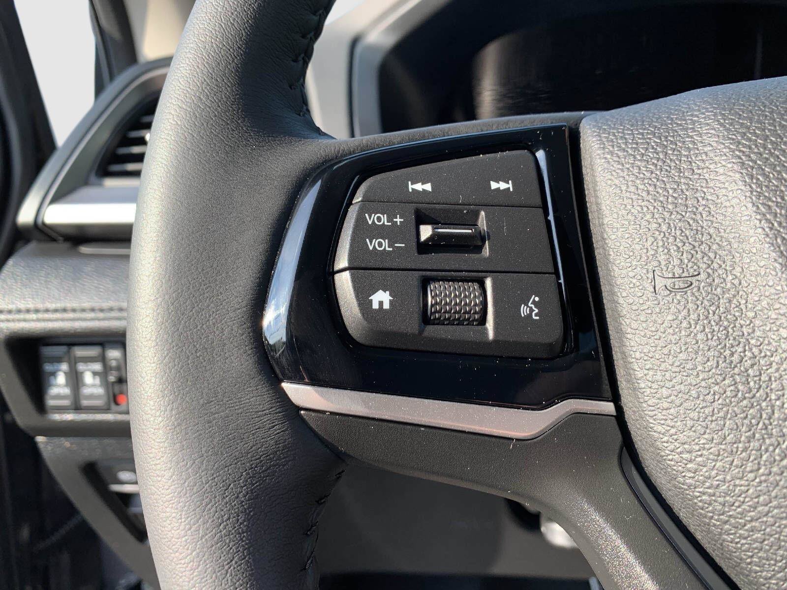 Certified 2026 Honda Odyssey EX-L image 15