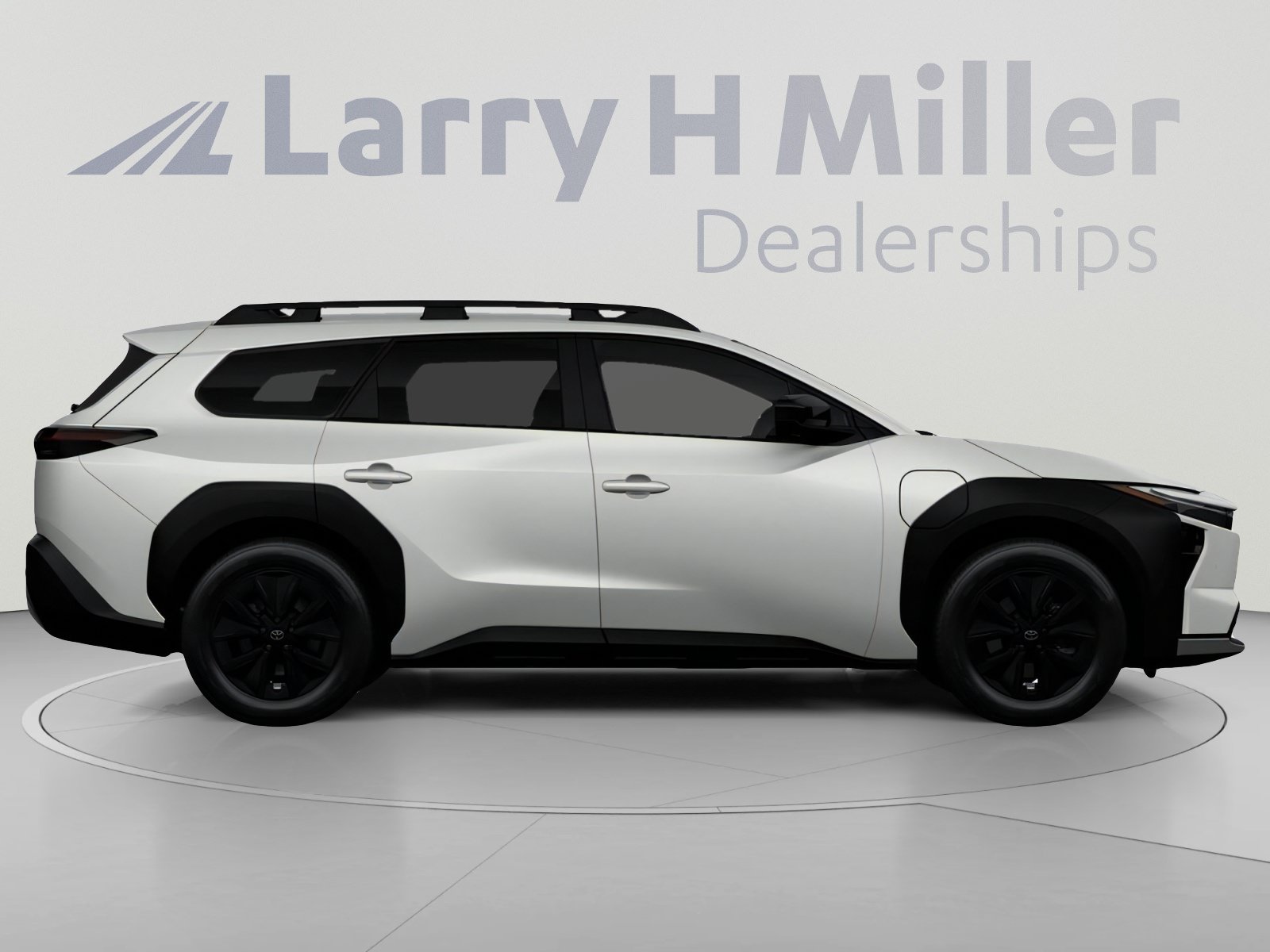 New 2026 Toyota bZ Woodland AWD/4WD image 12