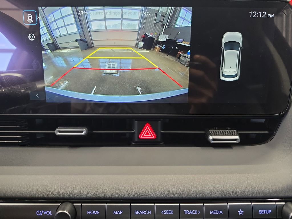 New 2026 Hyundai Ioniq 5 SEL AWD/4WD image 24