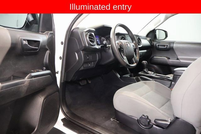 Used 2023 Toyota Tacoma SR w/ SR Convenience Package image 9