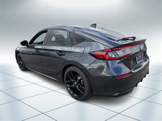 New 2026 Honda Civic Sport image 3