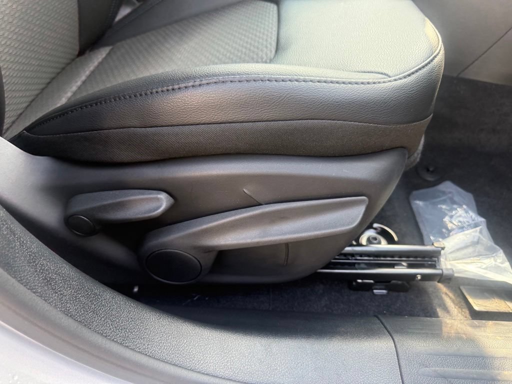 New 2026 Jeep Compass Latitude AWD/4WD image 55