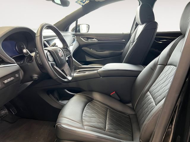 Used 2022 Buick Enclave Avenir w/ Trailering Package, 5000 lbs. AWD/4WD image 7