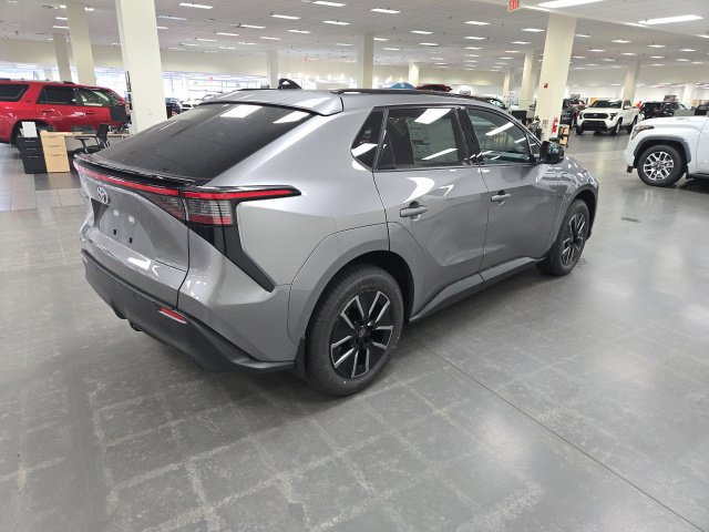 New 2026 Toyota bZ FWD image 6