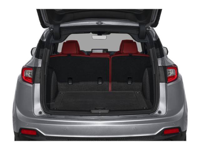 Certified 2025 Acura RDX A-Spec AWD/4WD image 11