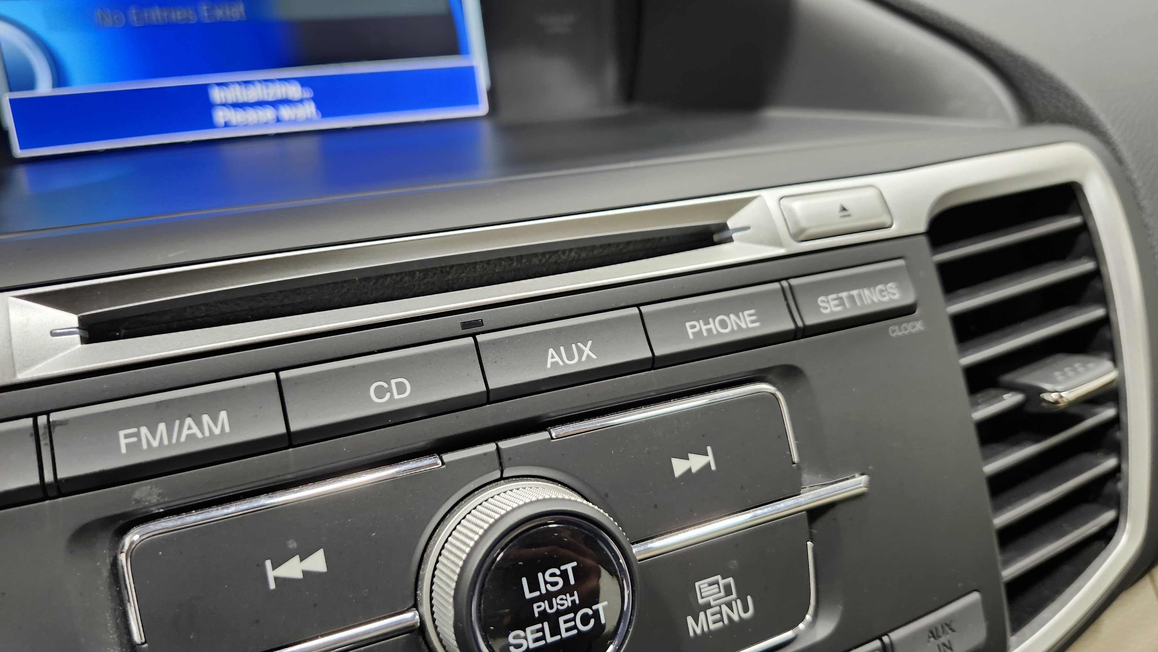 Used 2014 Honda Accord EX image 29