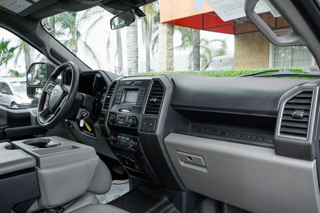 Used 2022 Ford F350 XL w/ Power Equipment Group image 34