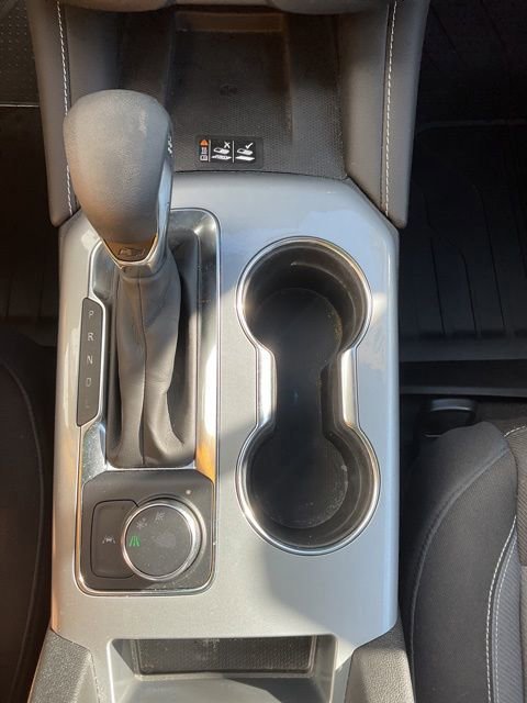 Used 2024 Chevrolet Blazer LT w/ Convenience Package image 26