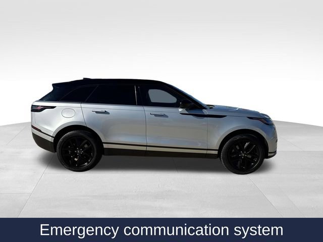 Used 2024 Land Rover Range Rover Velar S image 11