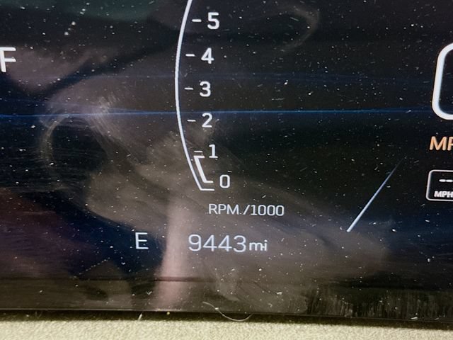 Used 2024 Cadillac XT4 Sport w/ Trailering Package AWD/4WD image 12