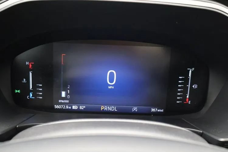 Used 2024 Ford Escape Active FWD image 29