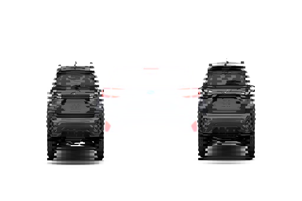 New 2026 Subaru Crosstrek 2.0i Premium image 6