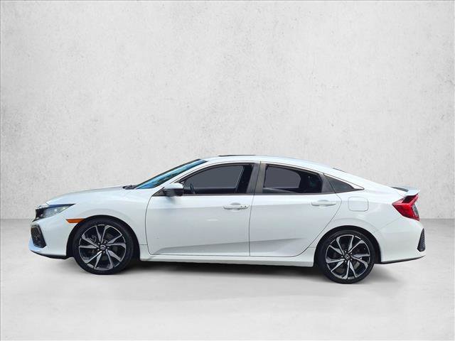 Used 2018 Honda Civic Si image 7