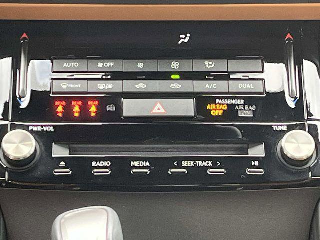 Certified 2024 Lexus IS 350 F Sport w/ Accessory Package 2 image 16