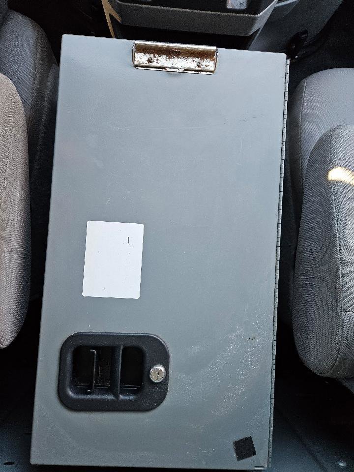 Used 2014 Ford E-250 and Econoline 250 E-250 HD 138 WB, For Sale In w/ Power Group image 40