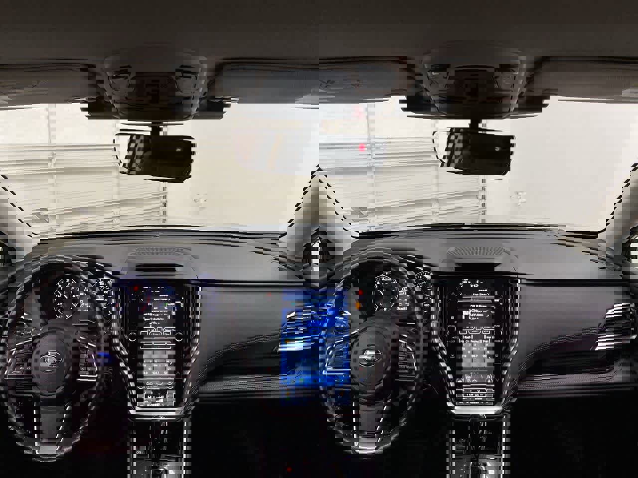 Used 2023 Subaru Outback Limited XT image 13