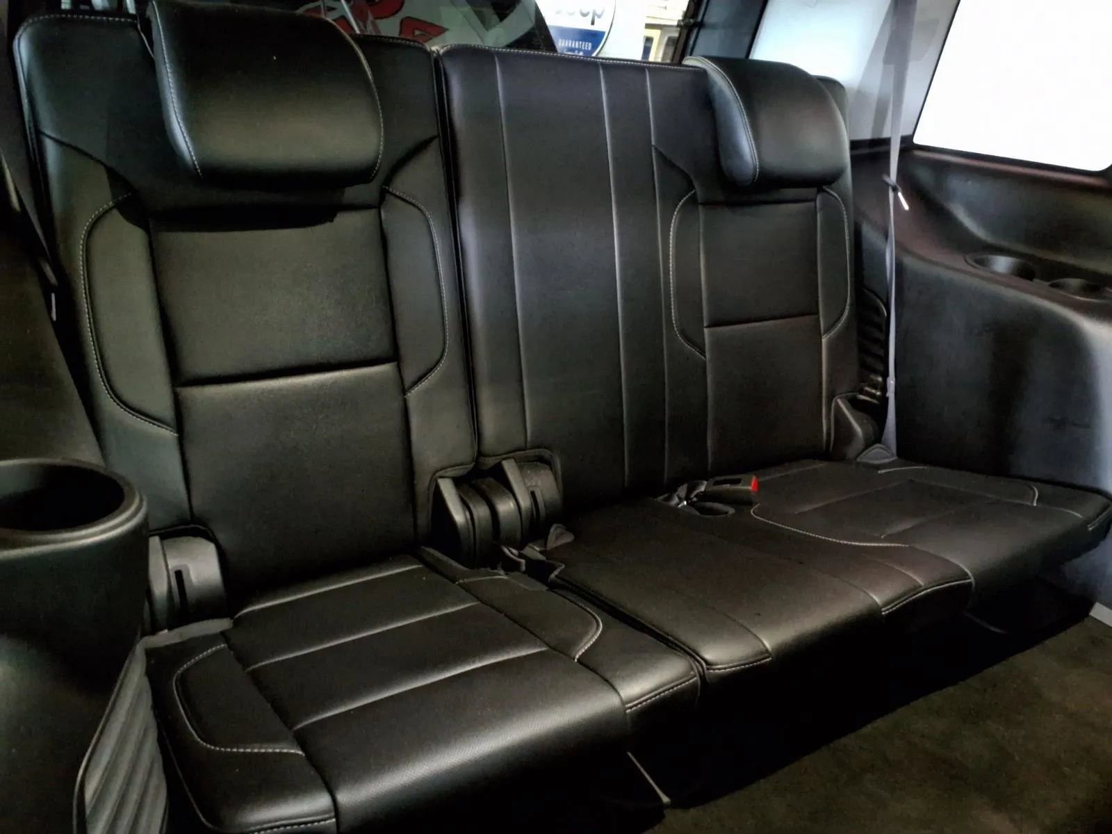 Used 2017 Chevrolet Tahoe Premier AWD/4WD image 11