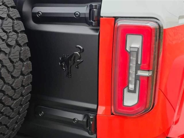New 2025 Ford Bronco Stroppe Edition AWD/4WD image 13