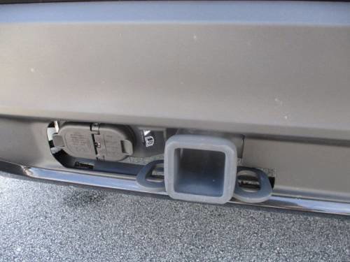 Used 2025 Ford Explorer ST-Line w/ Premium Package image 6