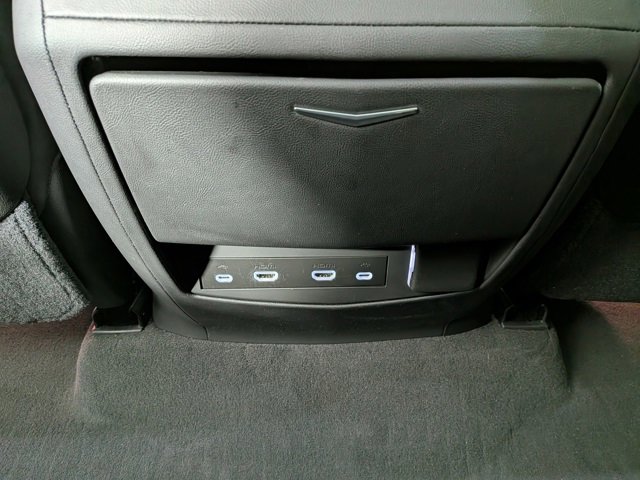 Used 2021 Cadillac Escalade Sport image 30