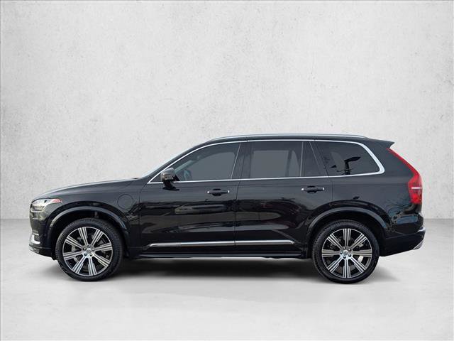 Used 2021 Volvo XC90 T8 Inscription Expression image 9