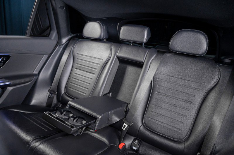 Certified 2026 Mercedes-Benz GLC 300 image 16