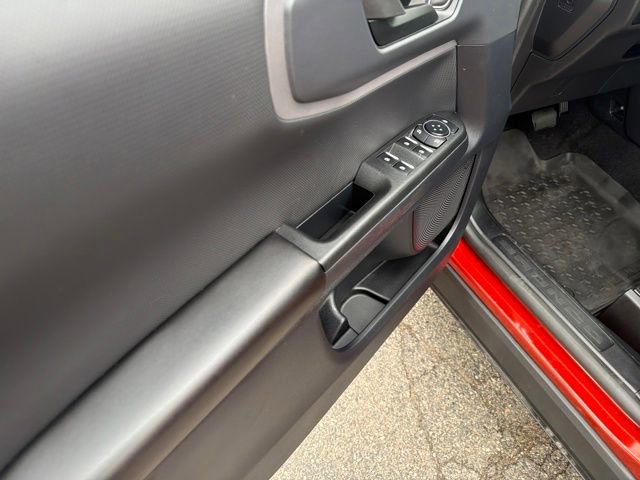 Used 2024 Ford Bronco Sport Big Bend w/ Convenience Package AWD/4WD image 13