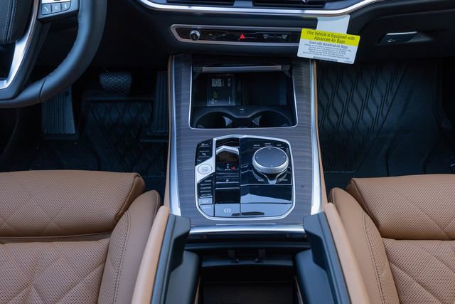 New 2026 BMW X5 xDrive40i image 24