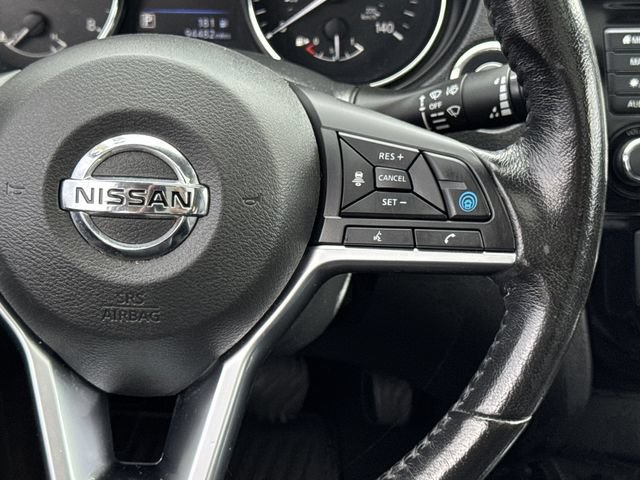 Used 2018 Nissan Rogue SL w/ Premium Package AWD/4WD image 16