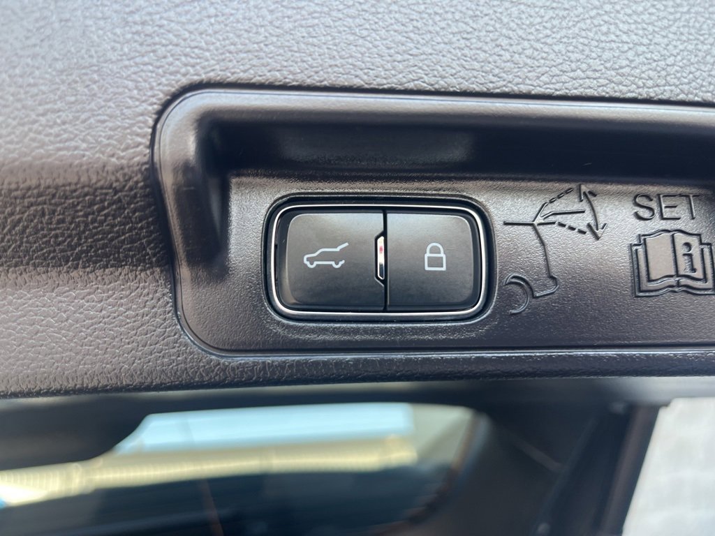 Used 2022 Ford Explorer Timberline image 15